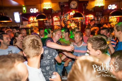 Zaterdag 22-06-2019